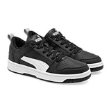 Tenis urbano Rebound Layup Lo SL Jr Puma para hombre
