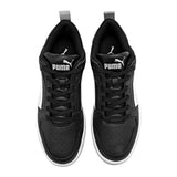 Tenis urbano Rebound Layup Lo SL Jr Puma para hombre