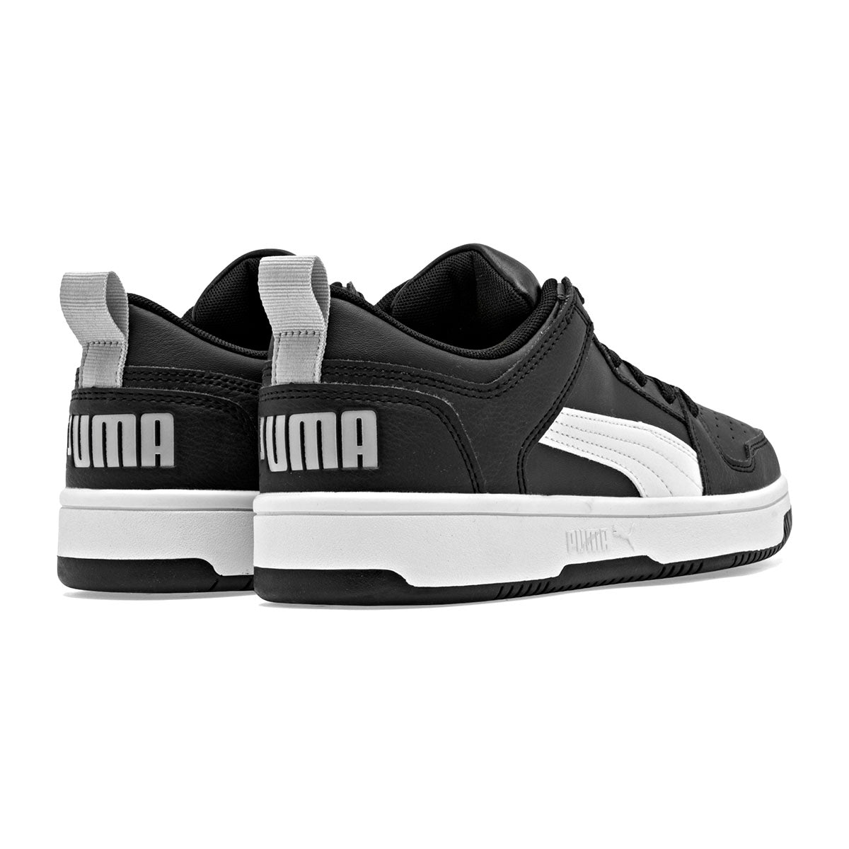 Tenis urbano Rebound Layup Lo SL Jr Puma para hombre