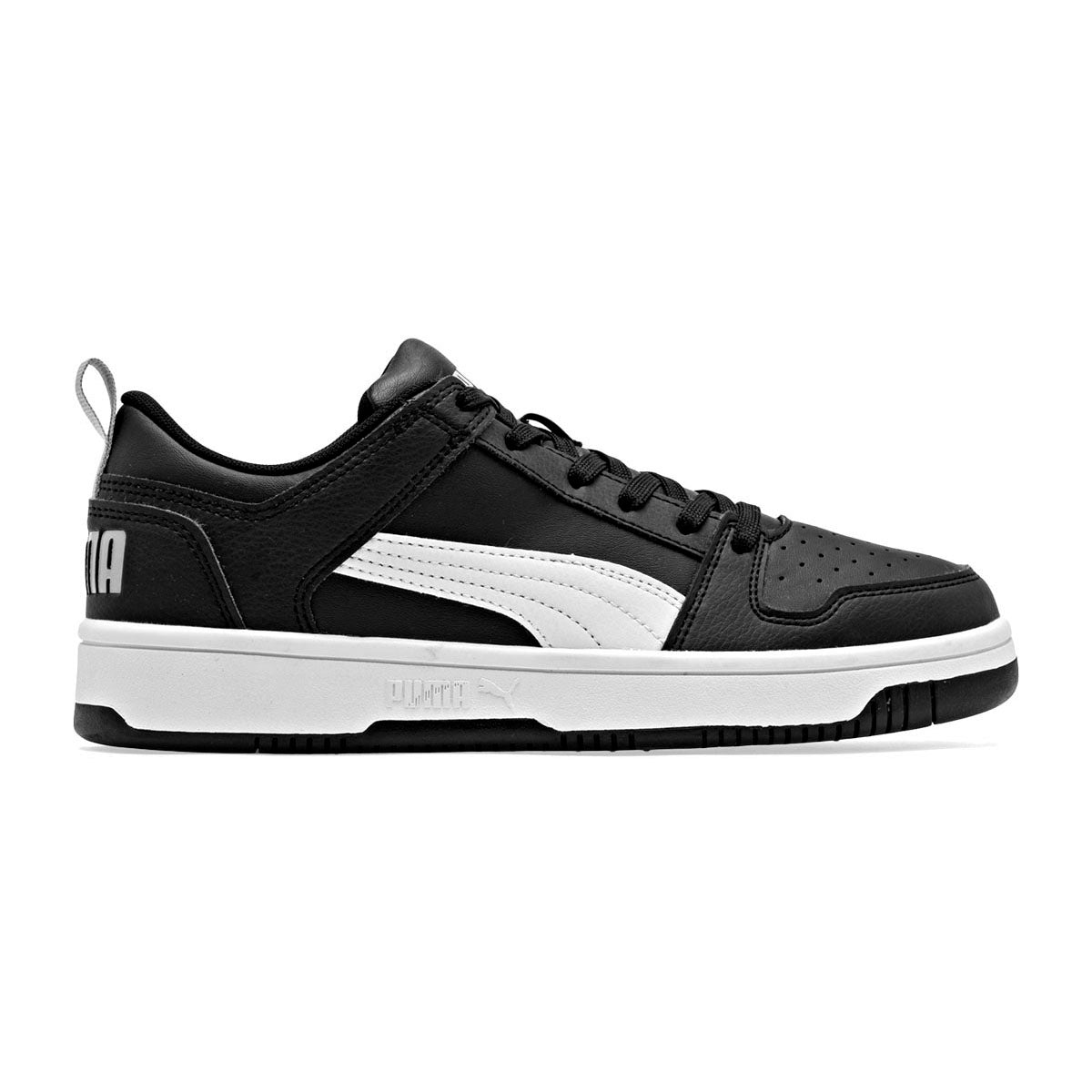 Tenis urbano Rebound Layup Lo SL Jr Puma para hombre