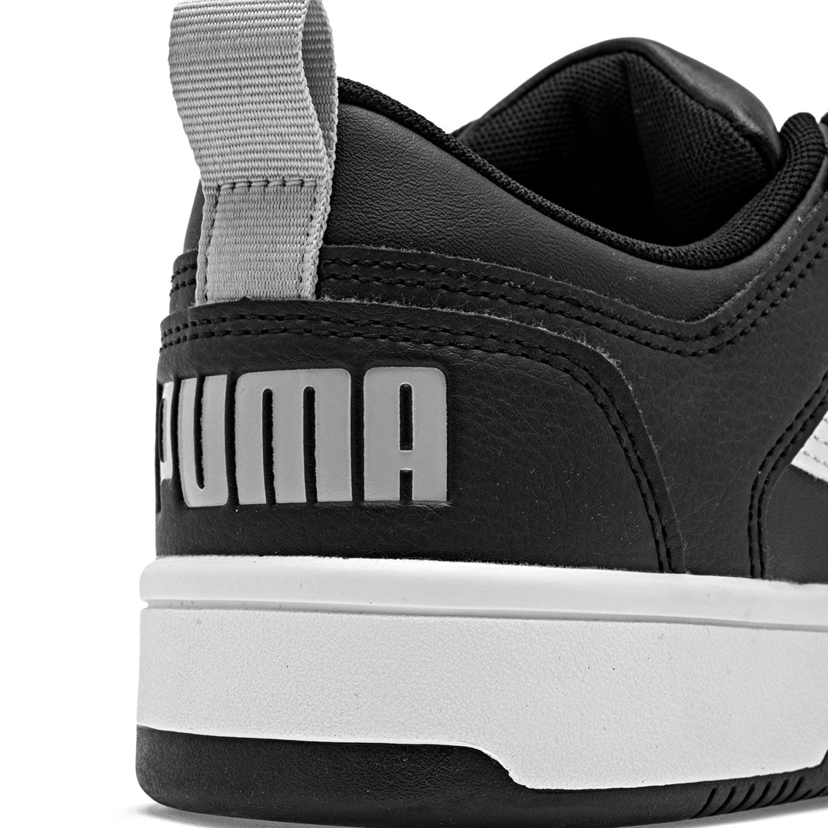 Tenis urbano Rebound Layup Lo SL Jr Puma para hombre