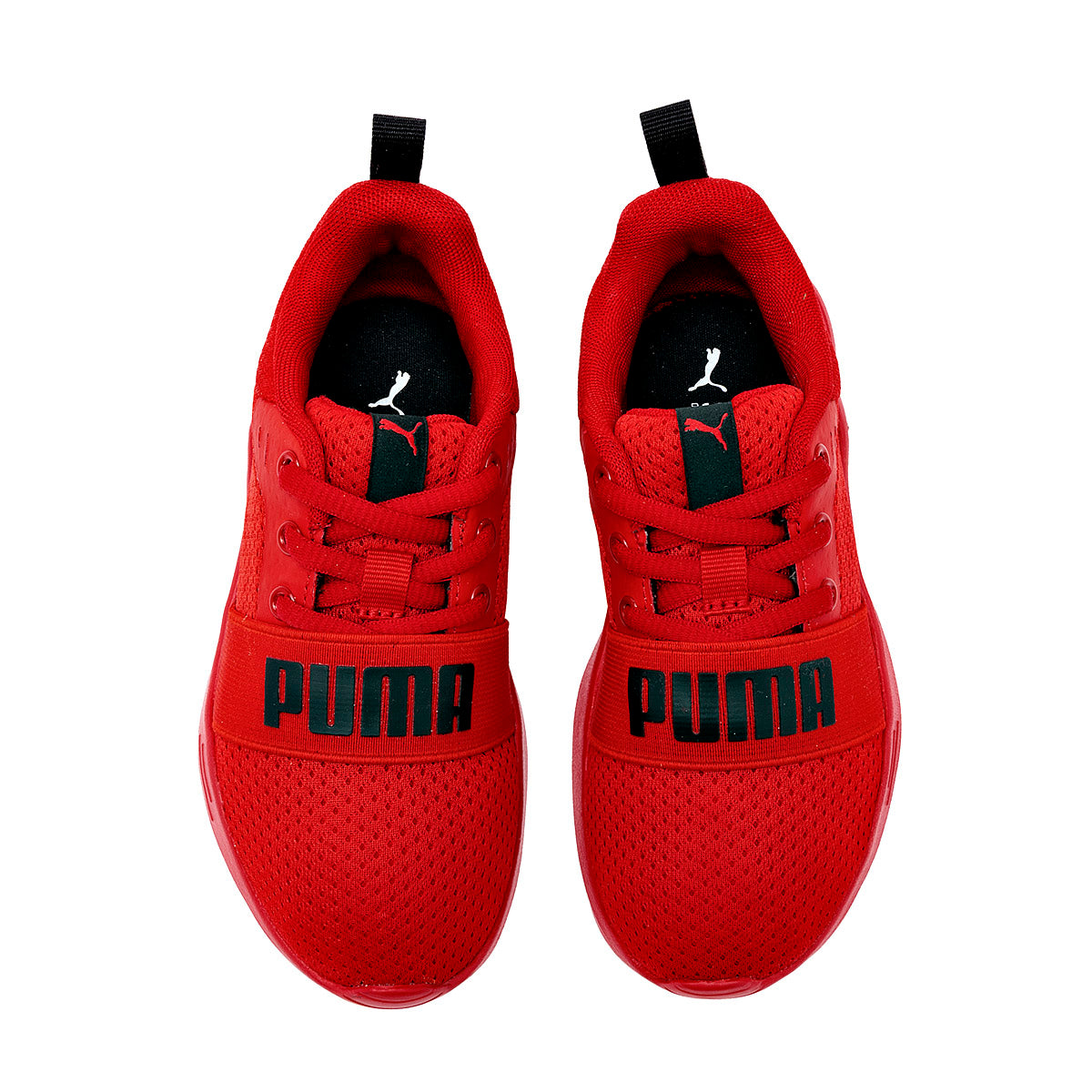 Tenis deportivo Wired Run PS Puma para Niño