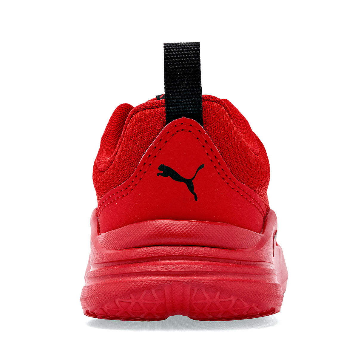 Tenis deportivo Wired Run PS Puma para Niño