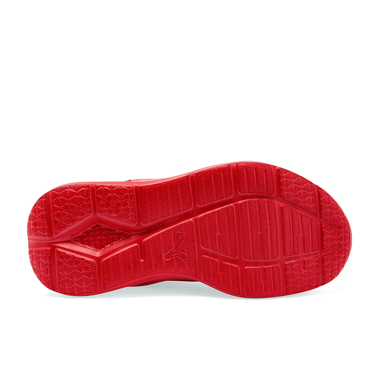 Tenis deportivo Wired Run PS Puma para Niño
