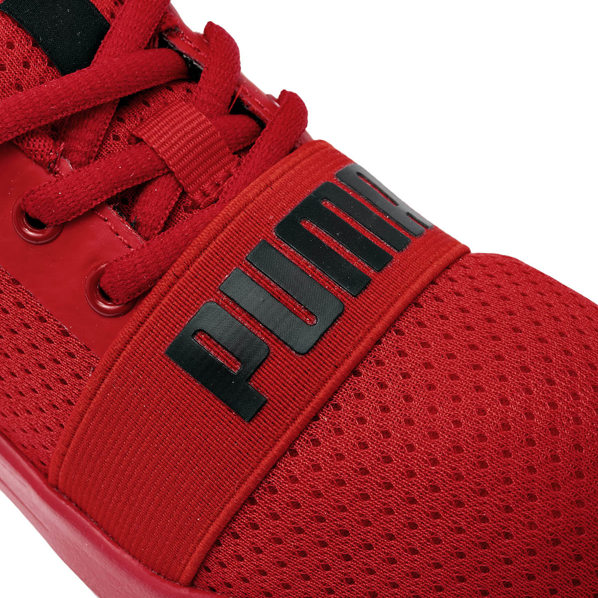 Tenis deportivo Wired Run PS Puma para Niño