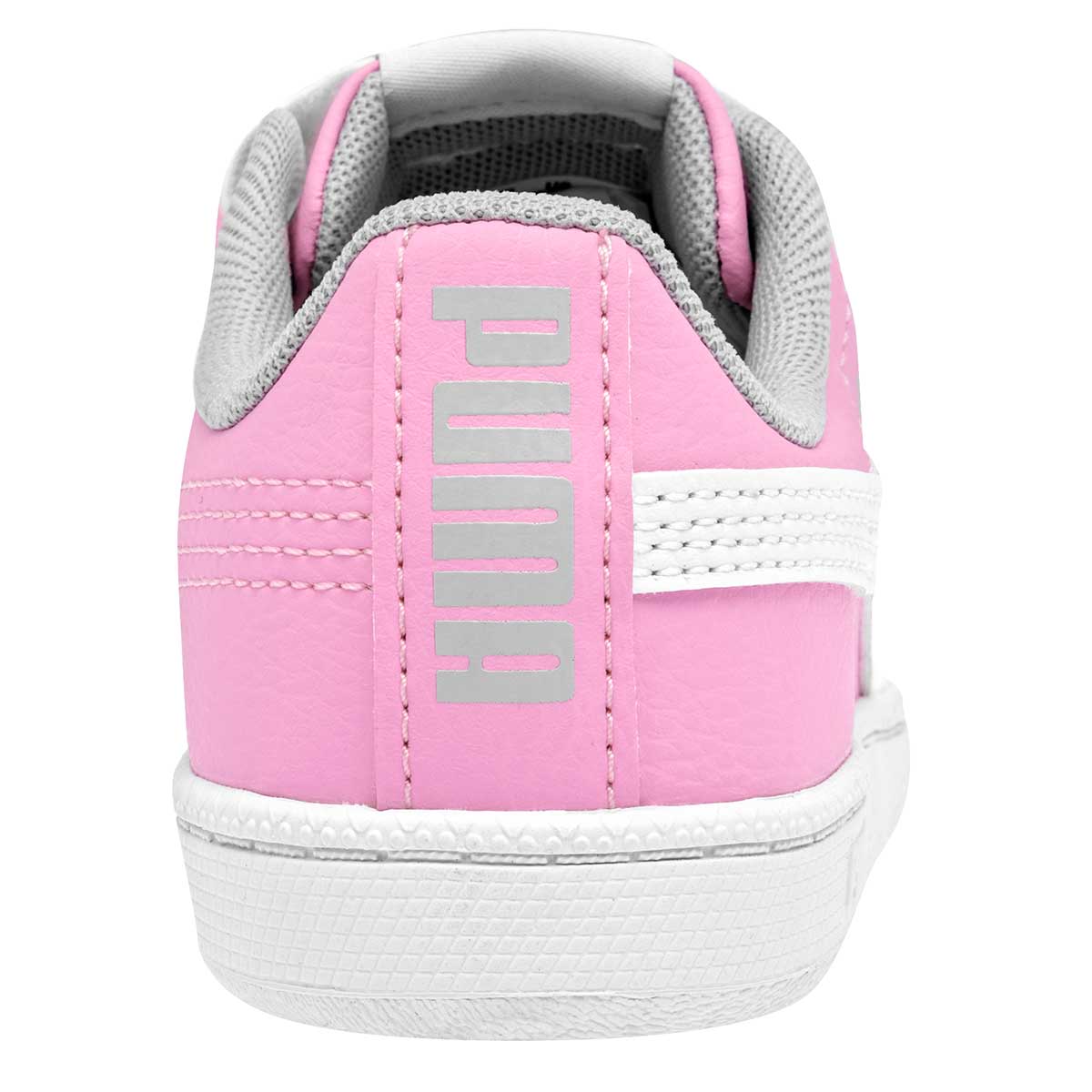 Puma Up V PS para Niña marca Puma Rosa cod. 103272