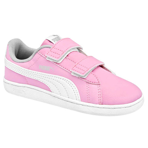 Tenis Up V PS Puma para niña