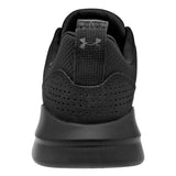 Tenis UA W Essential para mujer marca Under Armour Negro cod. 103334