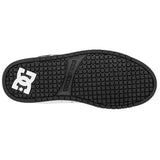 Tenis Court Graffik para hombre marca Dc Shoes Blanco cod. 103369