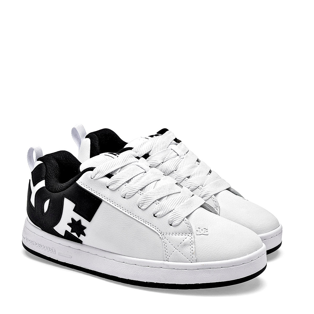 Tenis urbano Dc Shoes para hombre