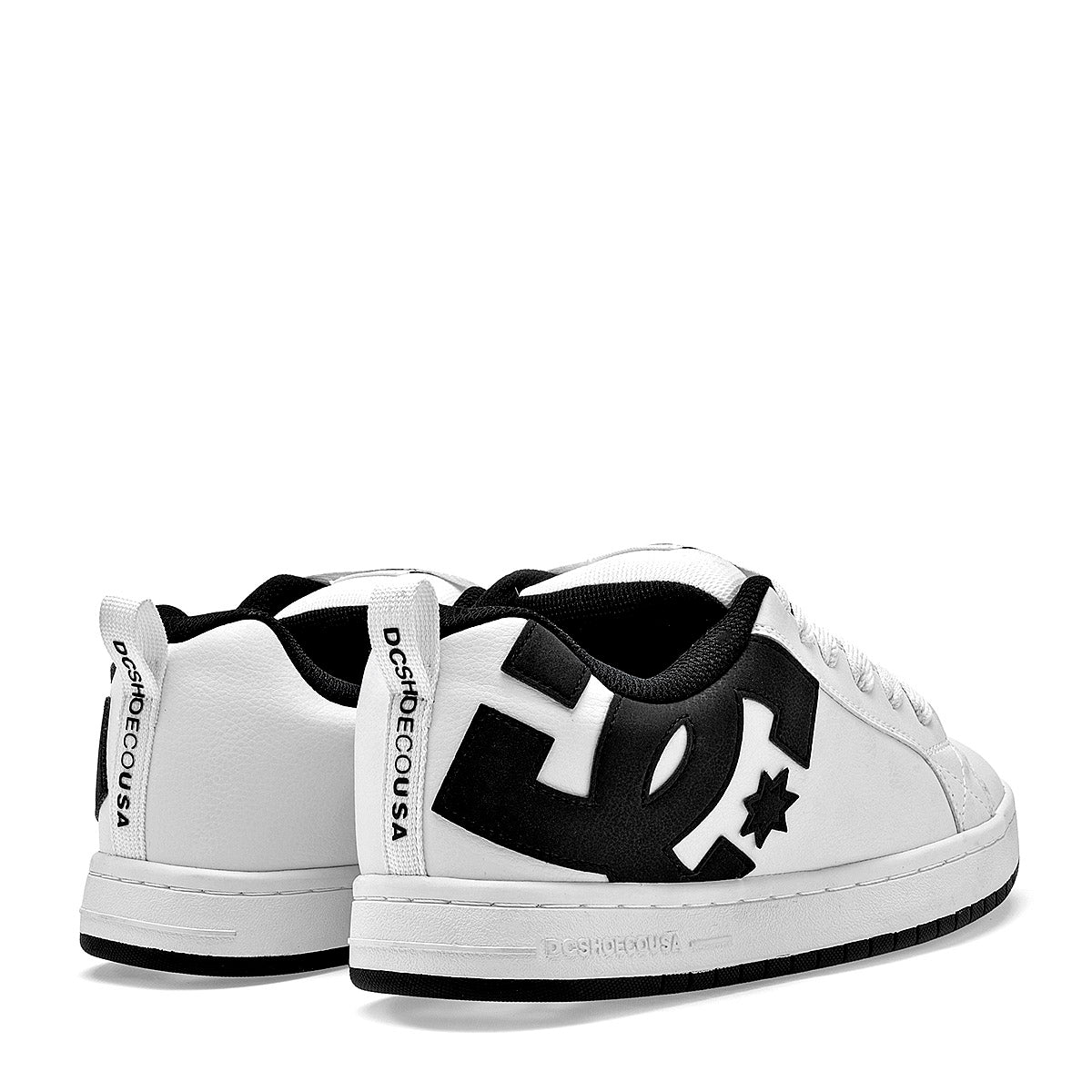 Tenis urbano Dc Shoes para hombre