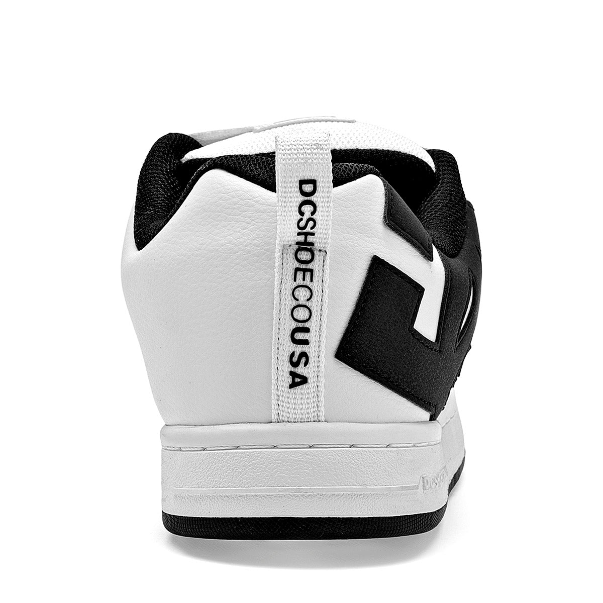Tenis urbano Dc Shoes para hombre