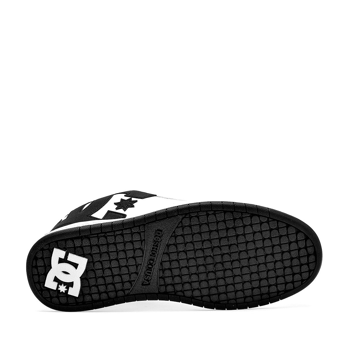 Tenis urbano Dc Shoes para hombre