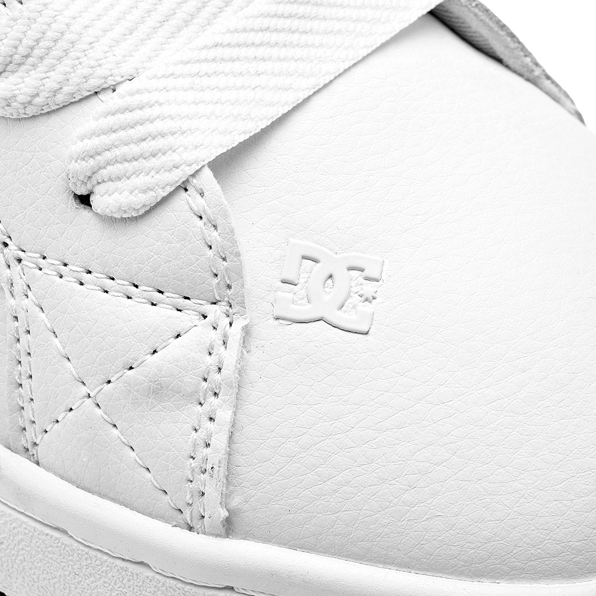 Tenis urbano Dc Shoes para hombre