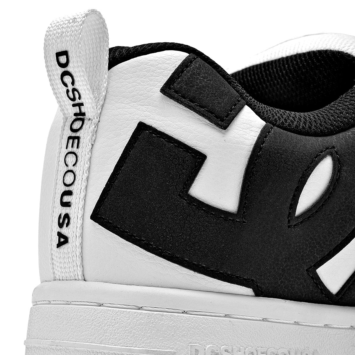 Tenis urbano Dc Shoes para hombre