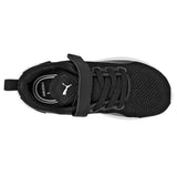 Tenis deportivo para Niño marca Puma Negro cod. 103518