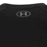 Pakar - Under Armour UA Tech 2 0 SS Tee Playera para hombre color negro