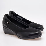 Pakar.com | Tienda online - Zapato con plataforma Flexi para mujer