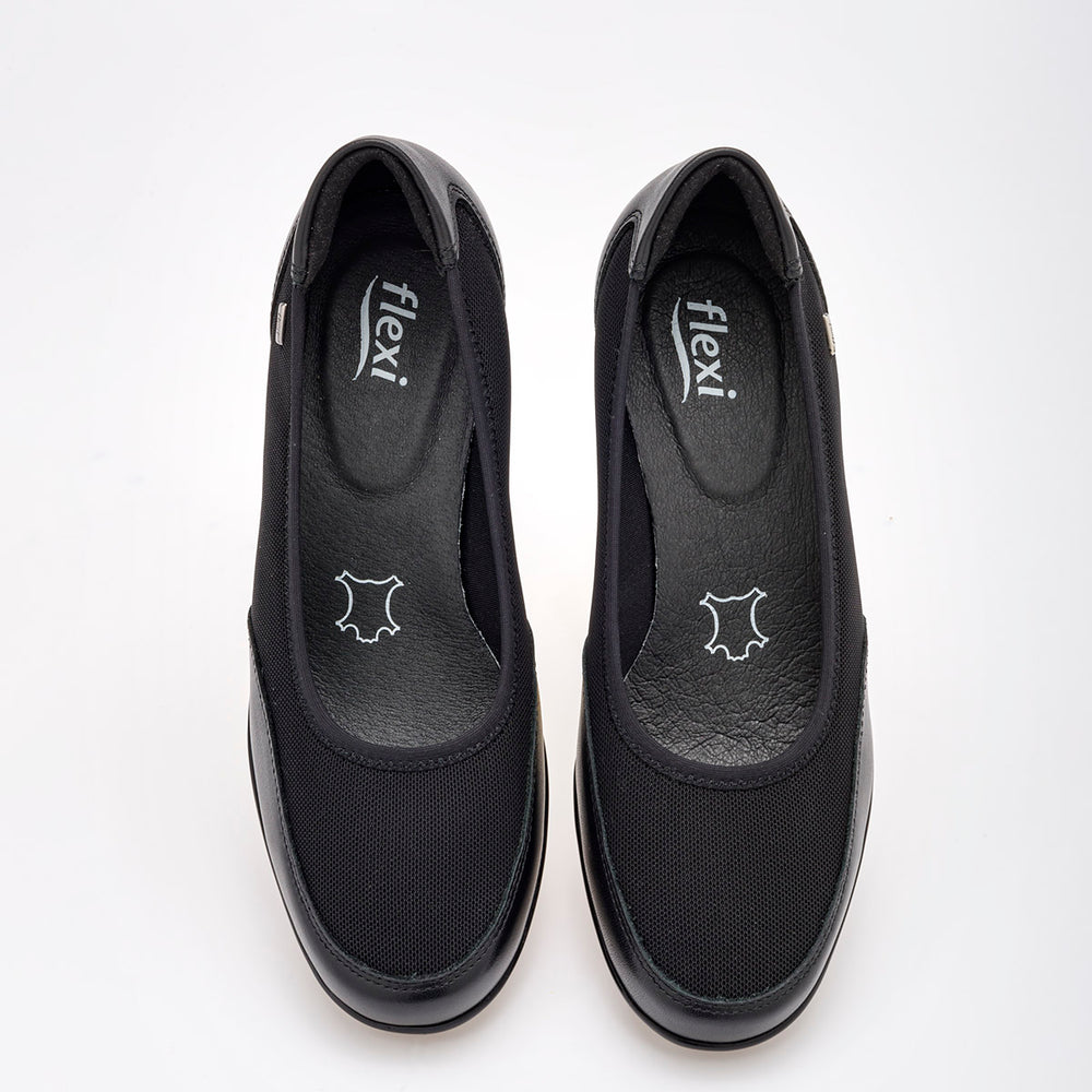 Pakar.com | Tienda online - Zapato de horma cómoda para mujer Flexi - Envío gratis desde $500