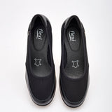 Pakar.com | Tienda online - Zapato con plataforma Flexi para mujer