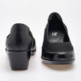 Pakar.com | Tienda online - Zapato con plataforma Flexi para mujer