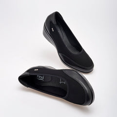 Zapato con plataforma Flexi para mujer