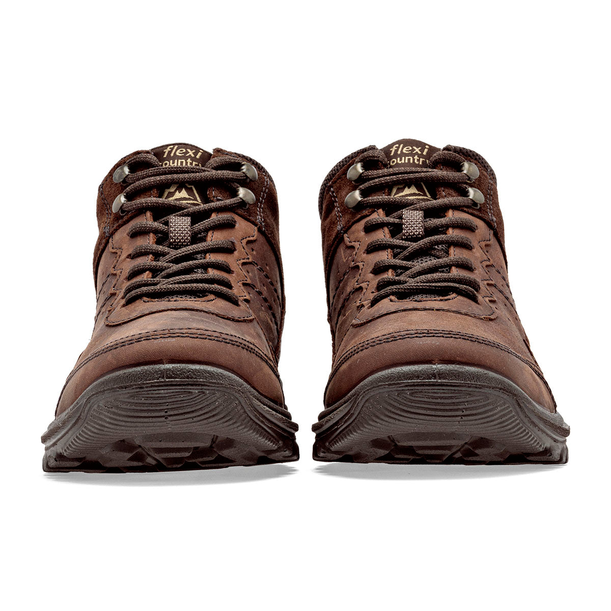 Botín hiking Flexi para hombre