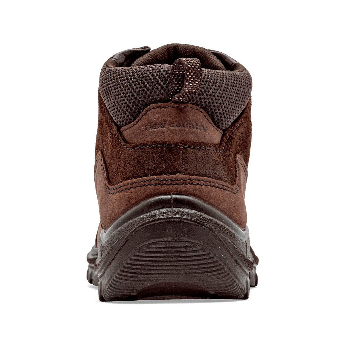 Botín hiking Flexi para hombre
