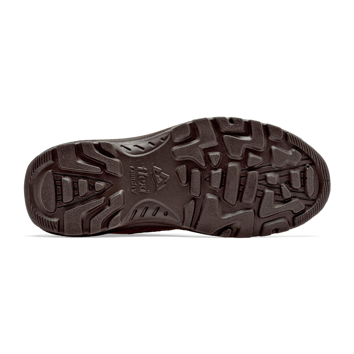 Botín hiking Flexi para hombre