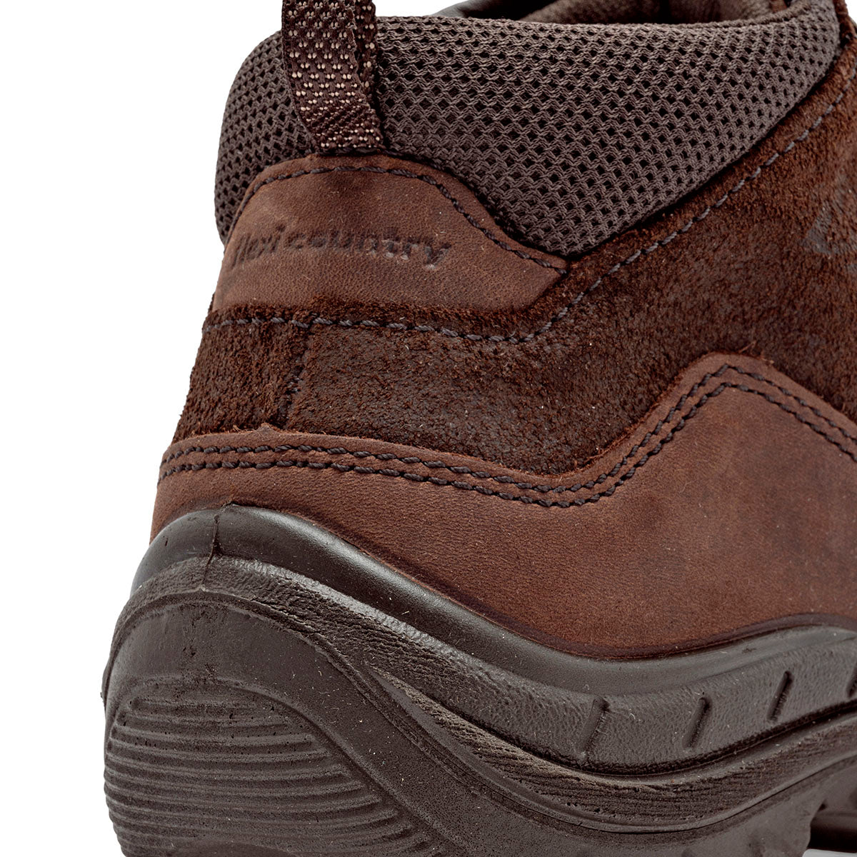 Botín hiking Flexi para hombre