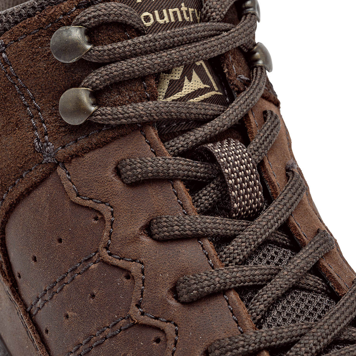 Botín hiking Flexi para hombre