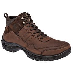 Botín hiking Flexi para hombre