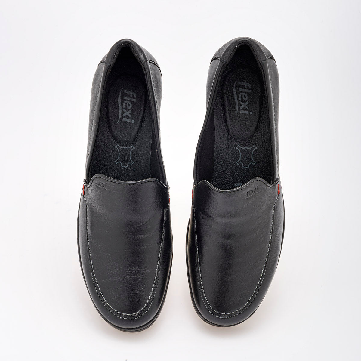 Pakar.com | Tienda online - Zapato de horma cómoda para mujer Flexi - Envío gratis desde $500