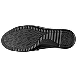 Mocasín escolar charol para joven marca Flexi Negro cod. 103698