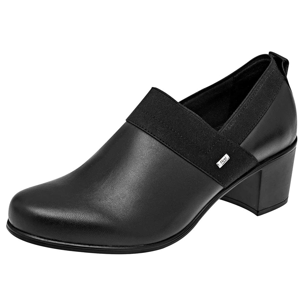 Zapato casual piel Flexi para mujer