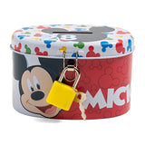 Alcancía Minnie Mouse Gairet para Niña