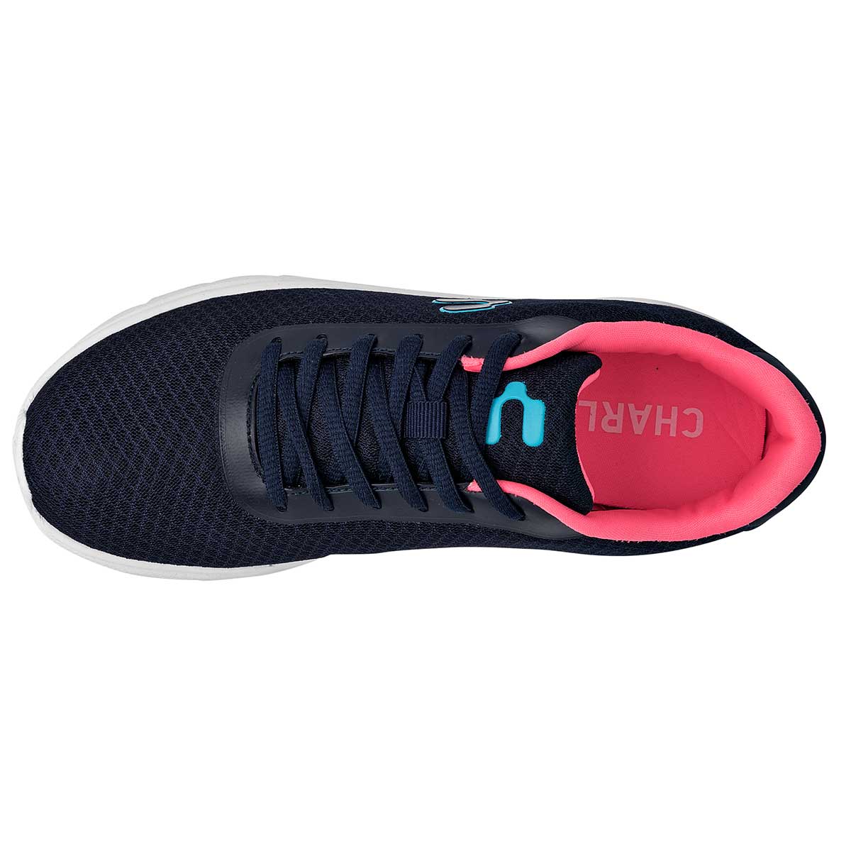 Pakar.com | Tienda online - Tenis deportivo para mujer Charly - Envío gratis desde $500