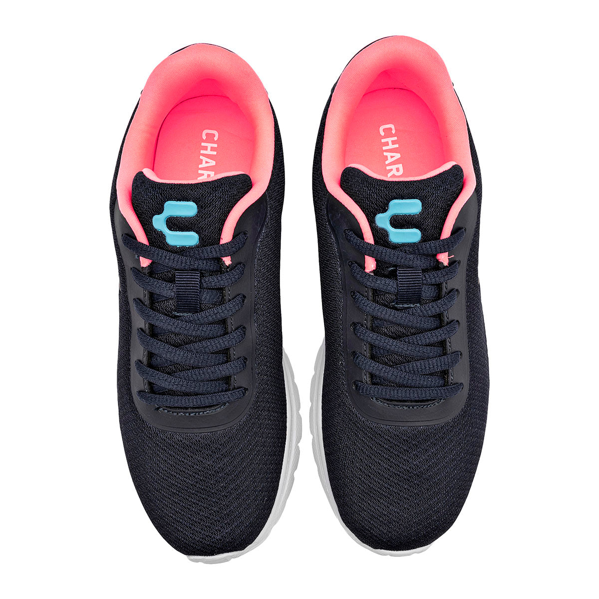Tenis deportivo Charly para mujer
