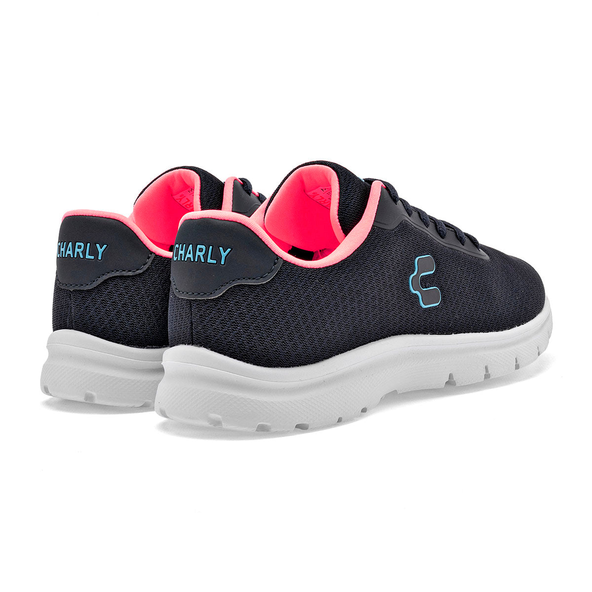 Tenis deportivo Charly para mujer