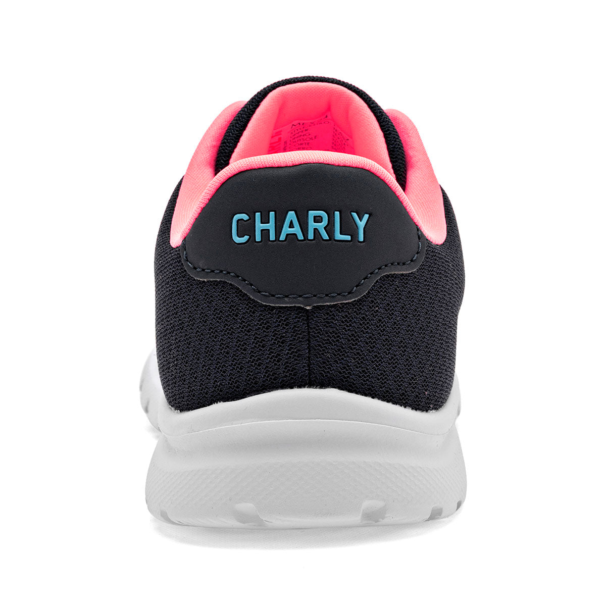 Tenis deportivo Charly para mujer