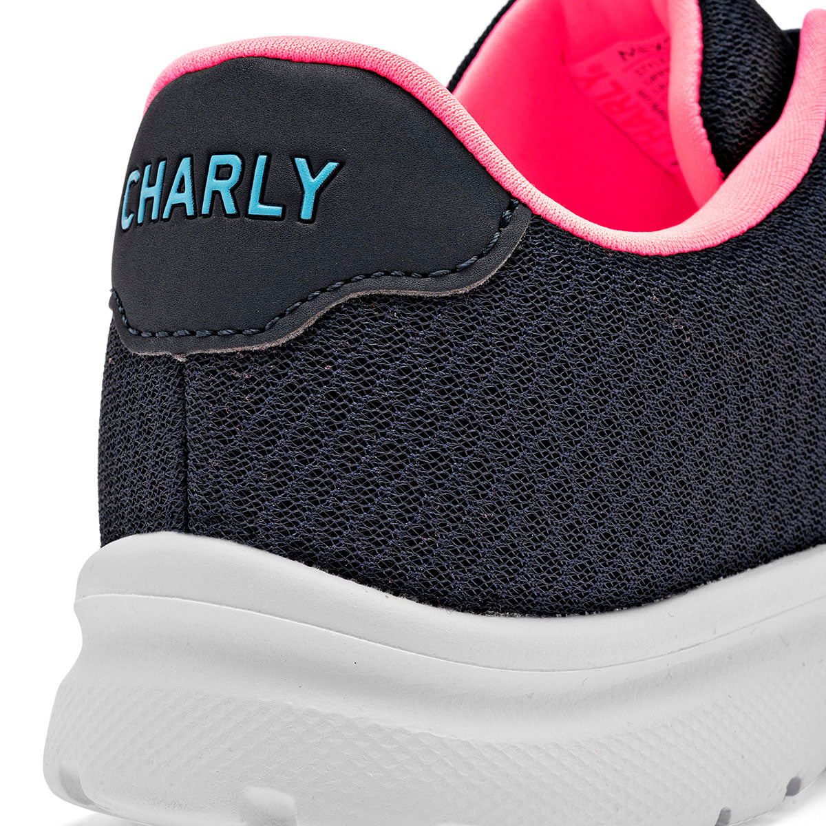 Tenis deportivo Charly para mujer