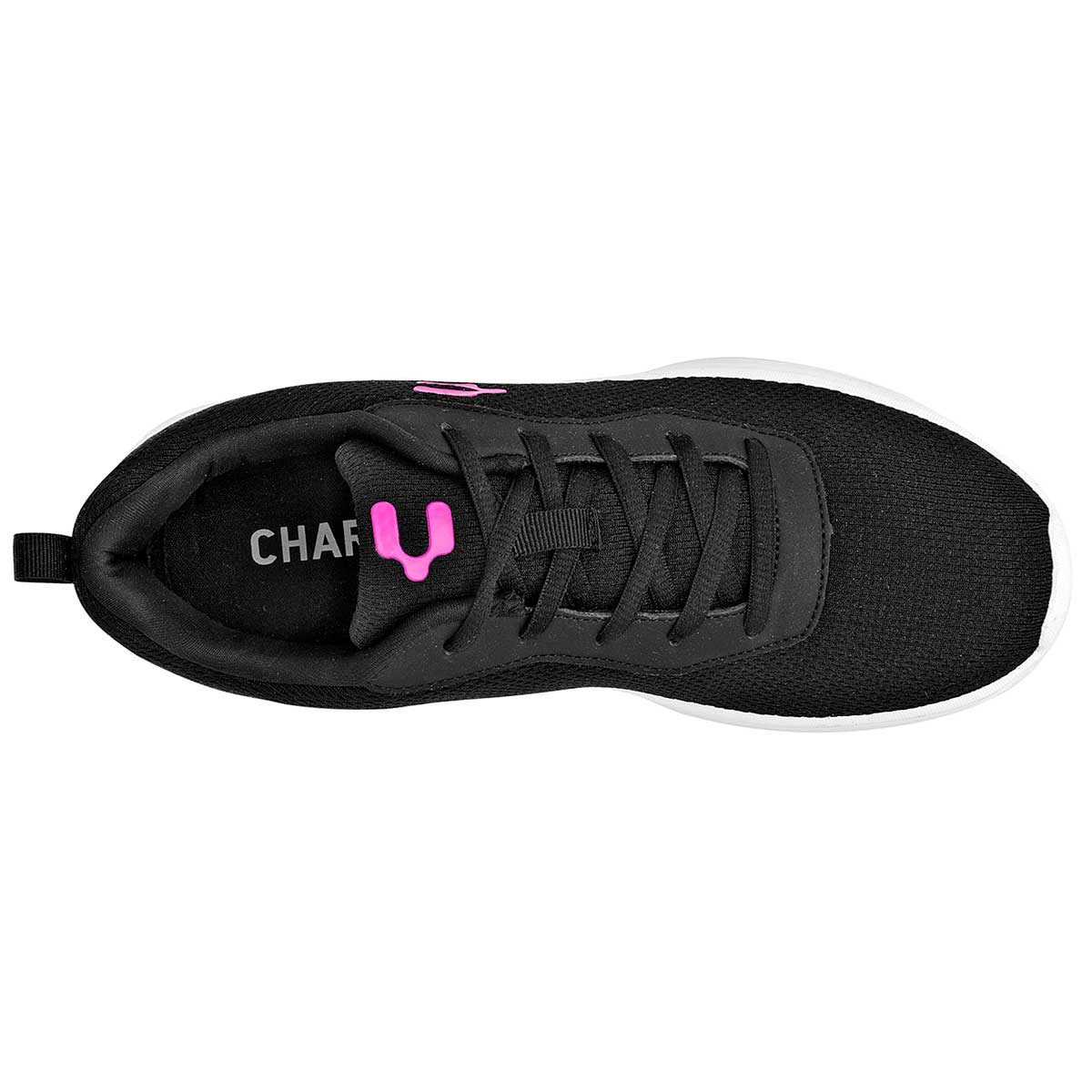 Tenis deportivo para mujer marca Charly Azul Marino cod. 104068