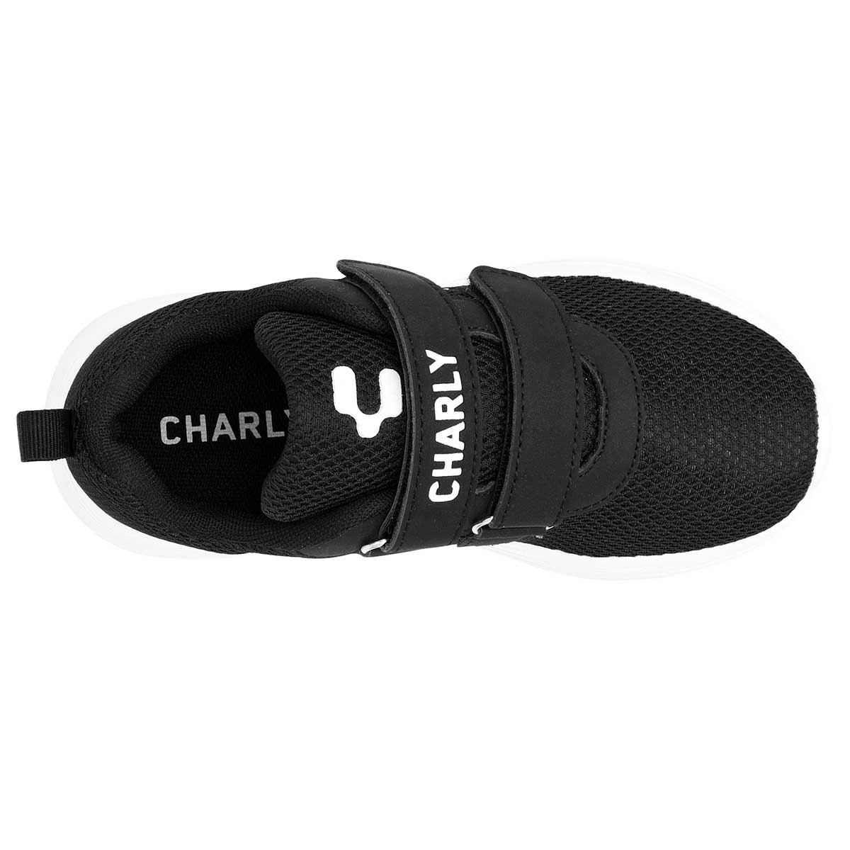 Pakar.com | Tienda online | Calzado Escolar | Tenis deportivo Charly para Niño | Regreso a clases | Vacaciones de Verano