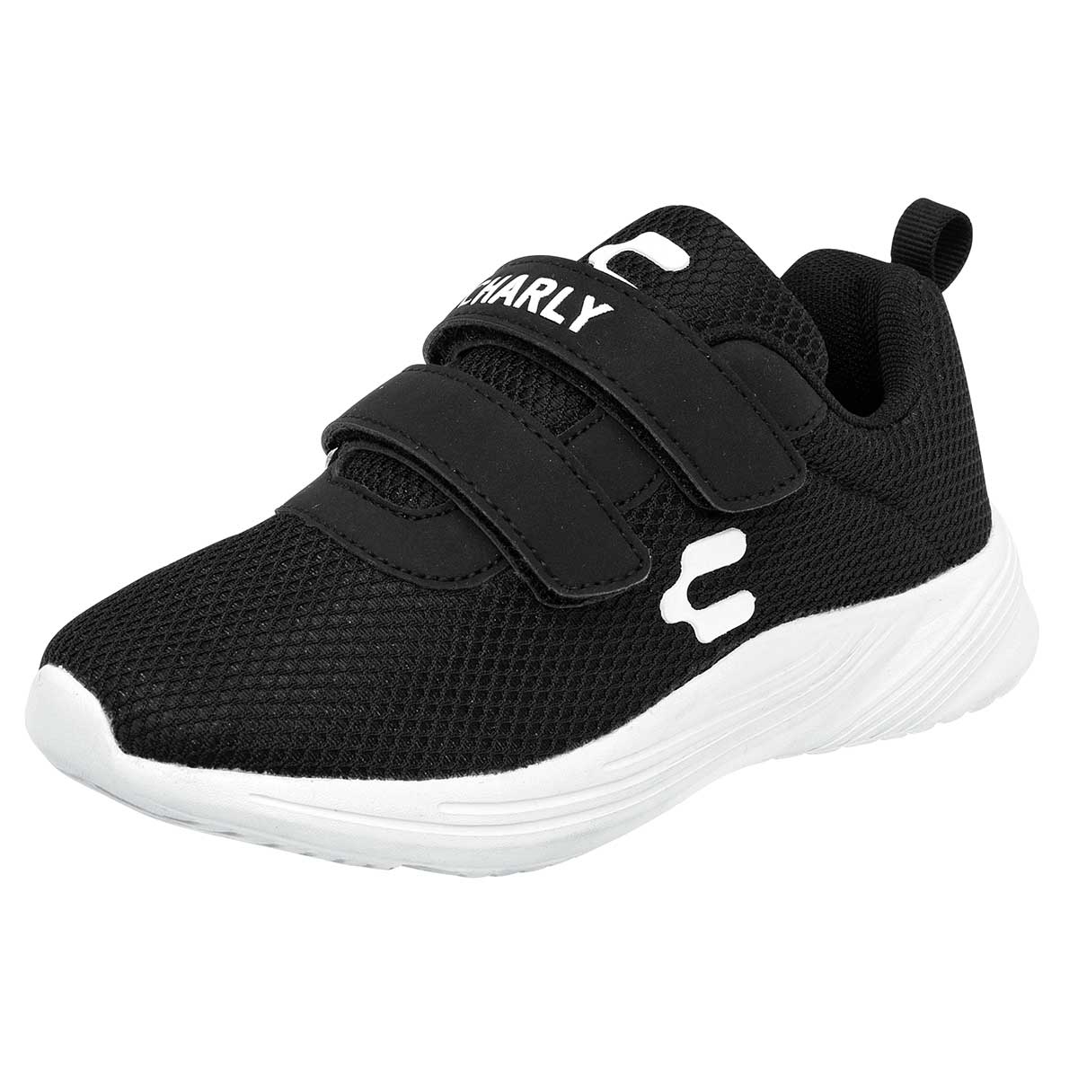 Pakar.com | Tienda online | Calzado Escolar | Tenis deportivo Charly para Niño | Regreso a clases | Vacaciones de Verano