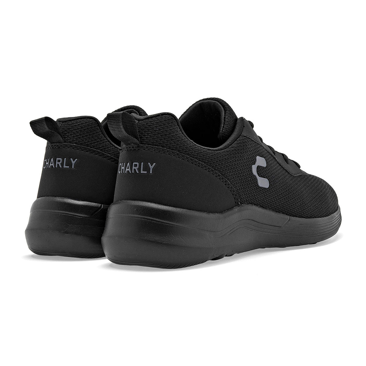 Tenis deportivo Charly para joven