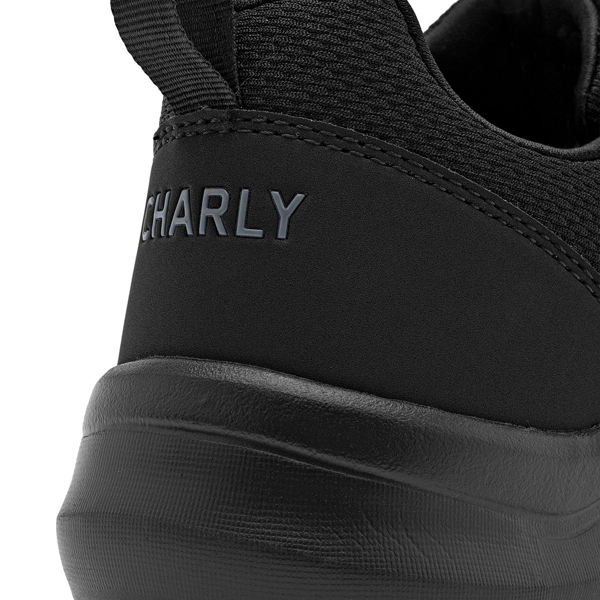 Tenis deportivo Charly para hombre