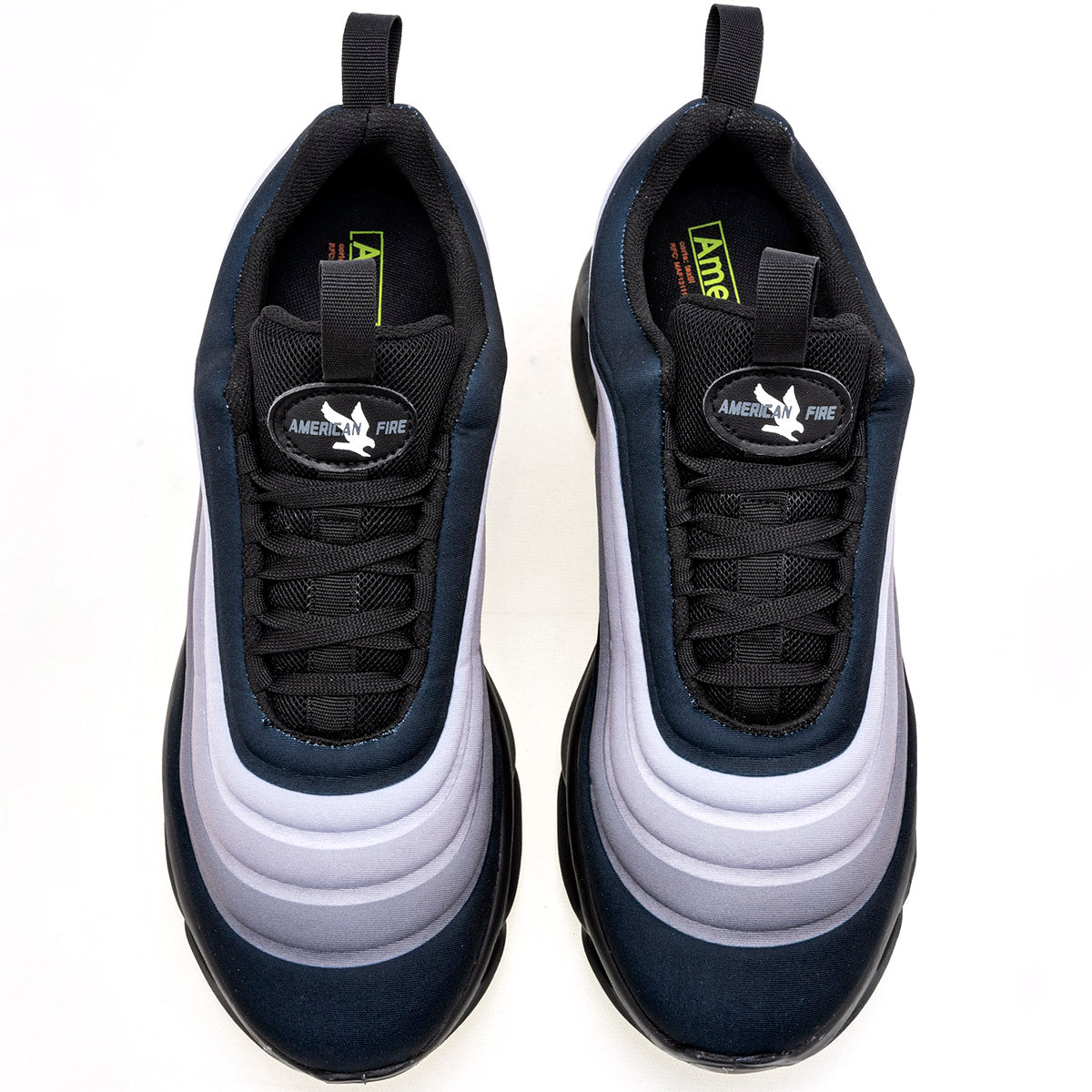 Pakar.com | Tienda online | Calzado Escolar | Tenis urbano American Fire para hombre | Regreso a clases | Vacaciones de Verano