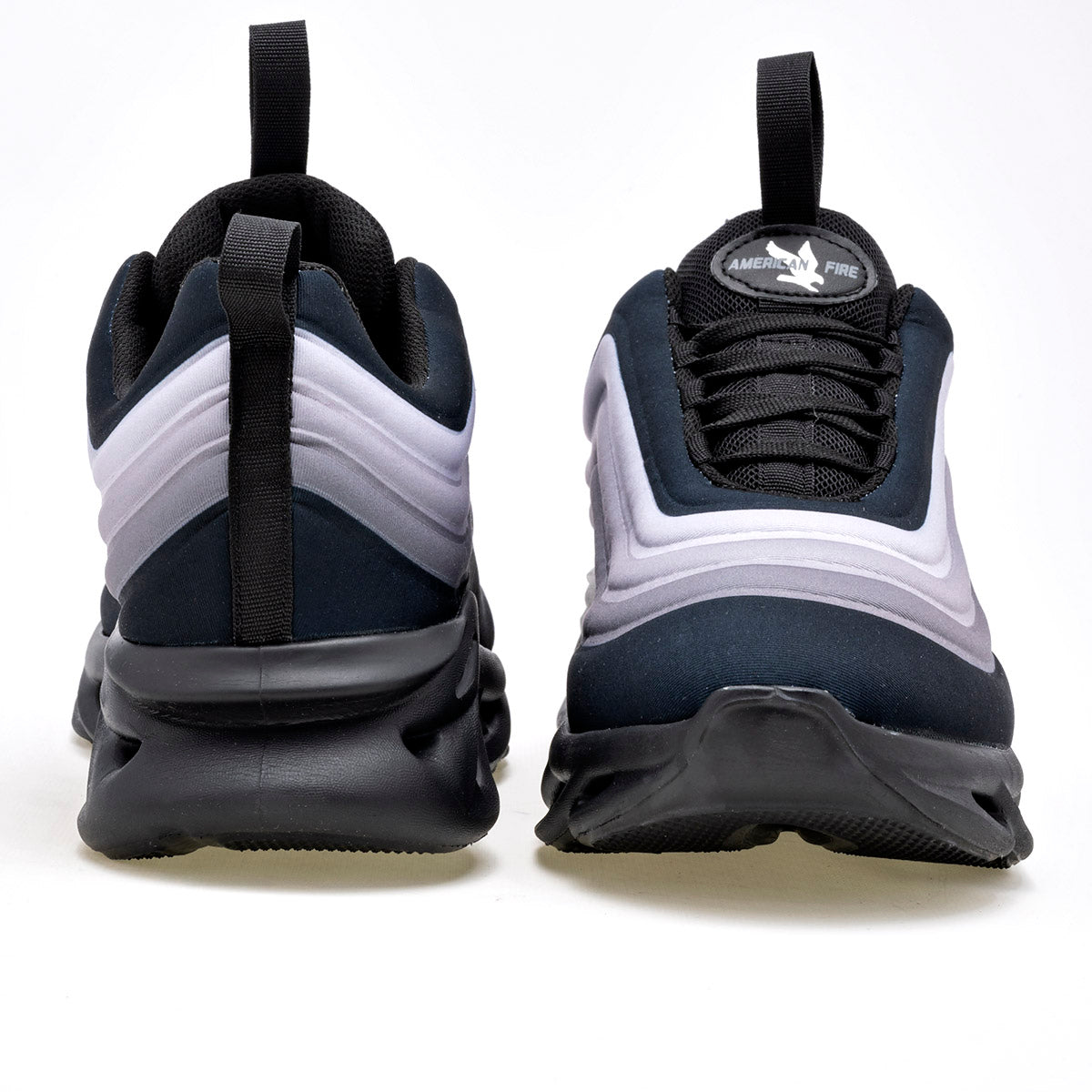 Pakar.com | Tienda online | Calzado Escolar | Tenis urbano American Fire para hombre | Regreso a clases | Vacaciones de Verano