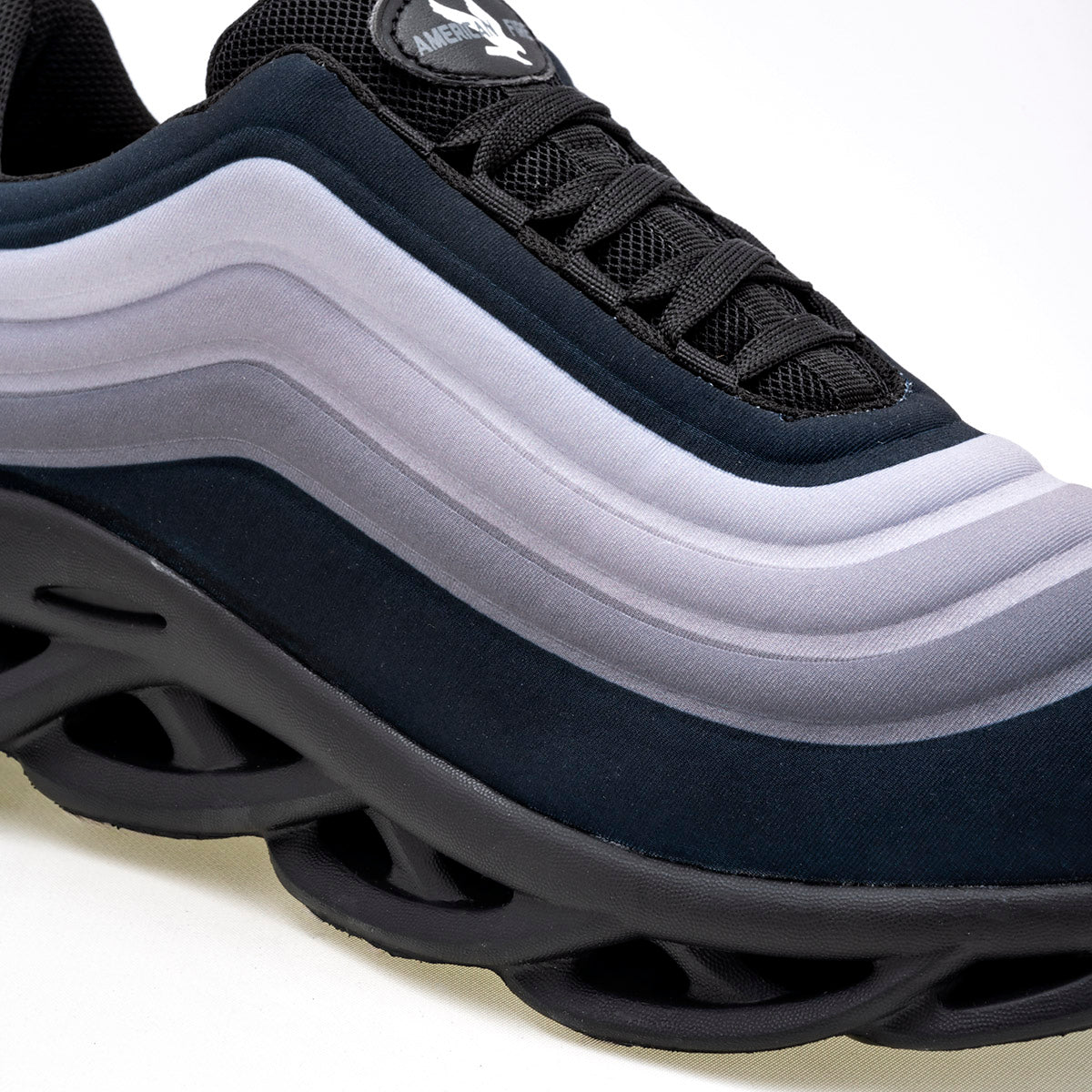 Pakar.com | Tienda online | Calzado Escolar | Tenis urbano American Fire para hombre | Regreso a clases | Vacaciones de Verano
