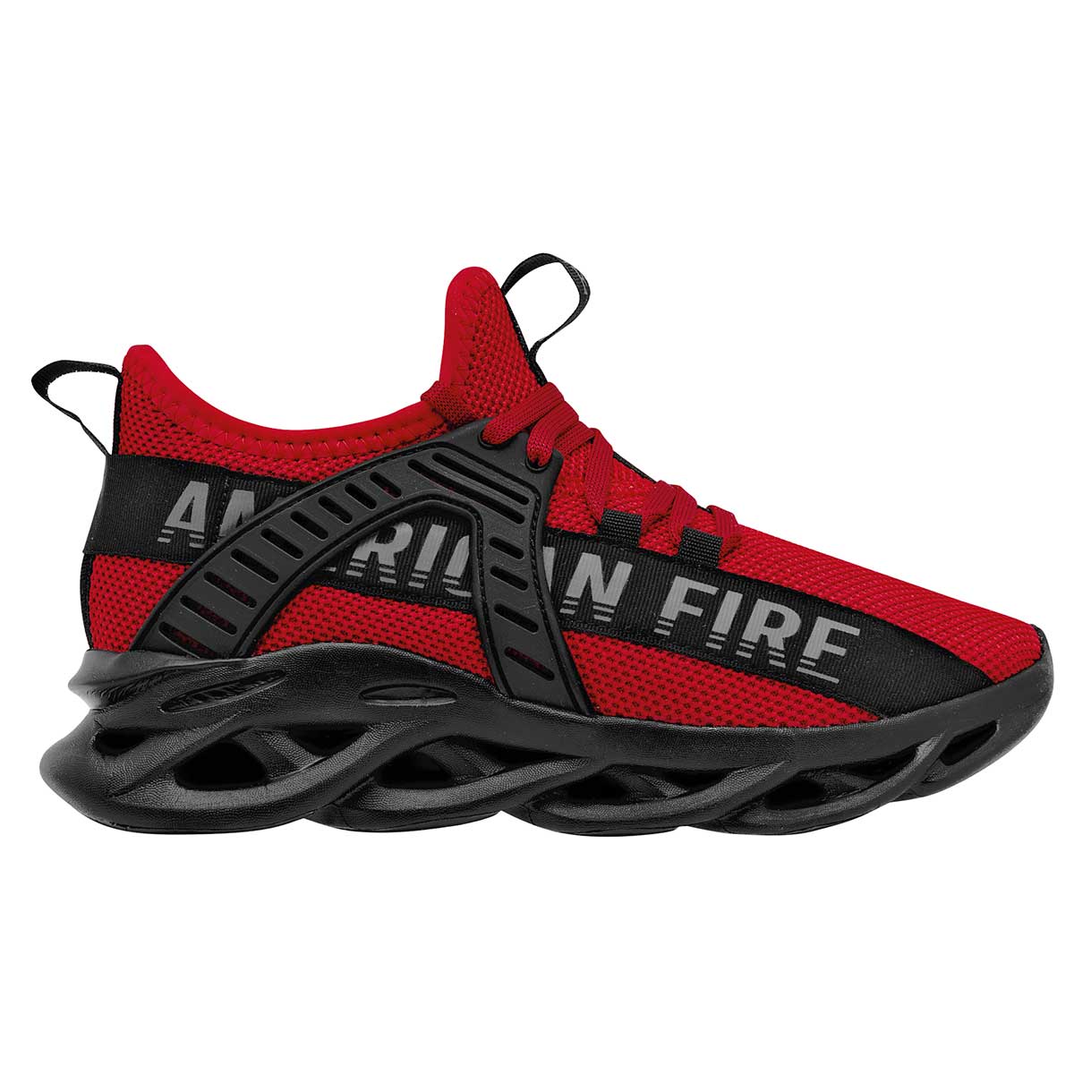 Pakar.com | Tienda online | Calzado Escolar | Tenis urbano American Fire para hombre | Regreso a clases | Vacaciones de Verano